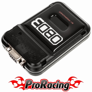 OBD 3 TUNINGSBOX PLUG AND PLAY DIESEL MOTOREN